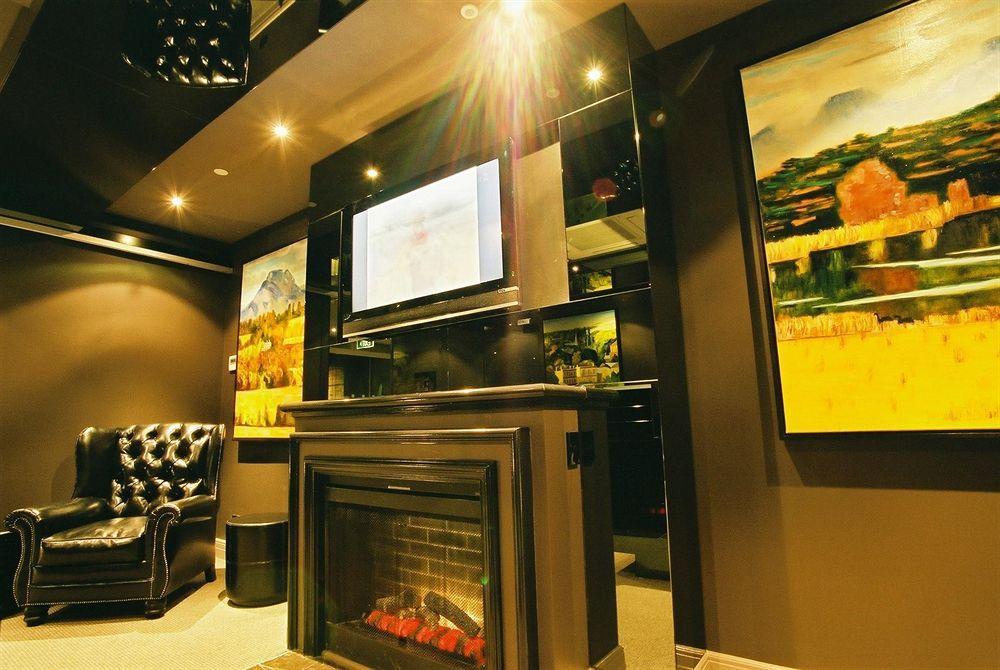 Quest East Melbourne Aparthotel Buitenkant foto