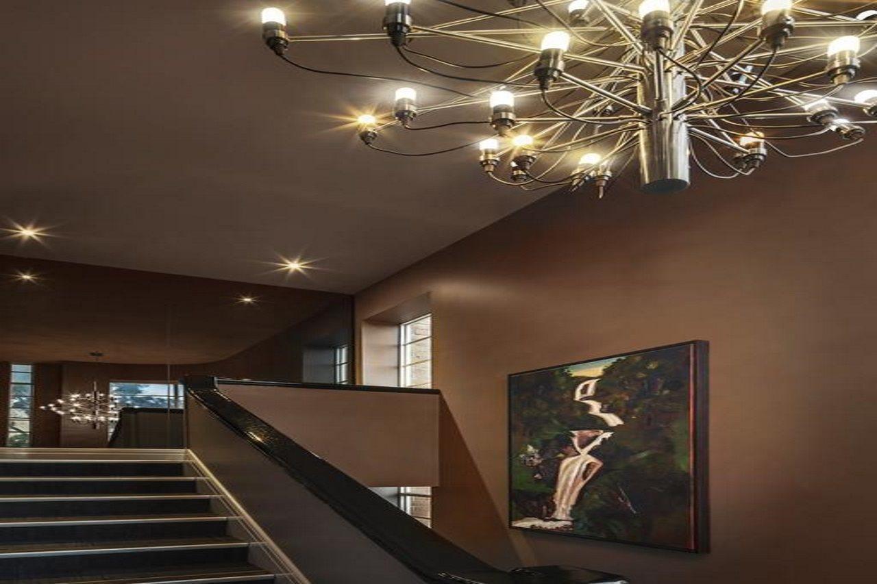 Quest East Melbourne Aparthotel Buitenkant foto
