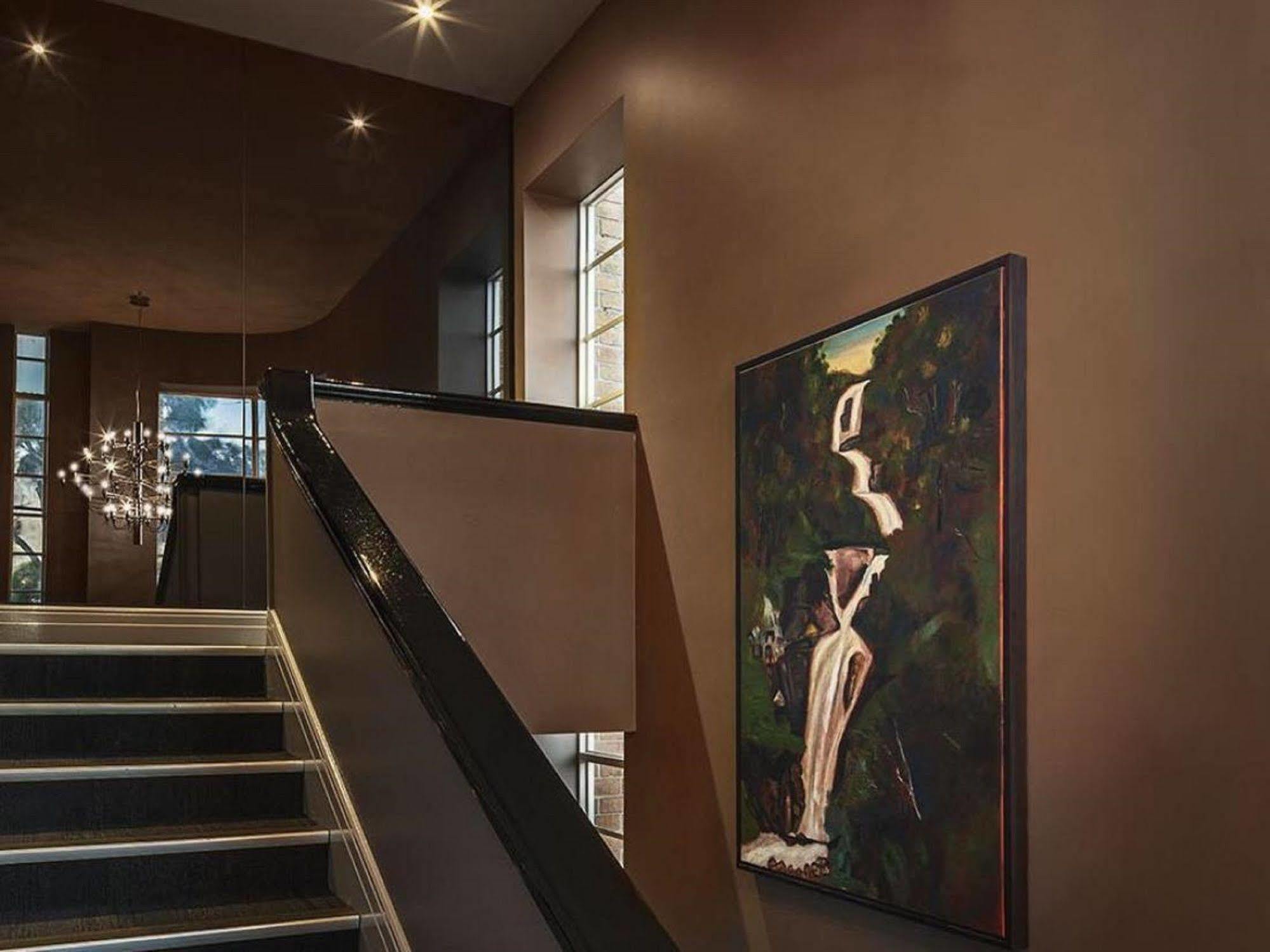 Quest East Melbourne Aparthotel Buitenkant foto